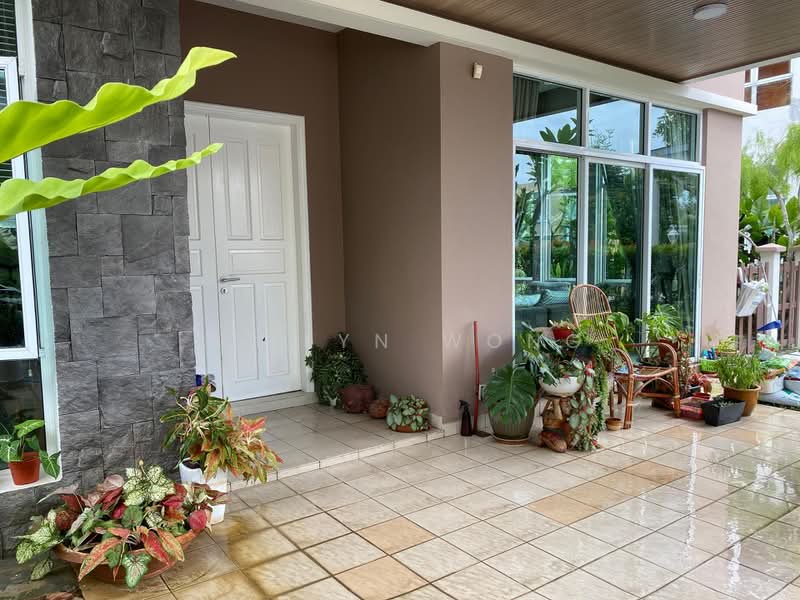 Rumah Berkembar untuk Dijual di Seksyen U13 (Setia Alam) - Adelyn Wong - PropertyGuru.com.my