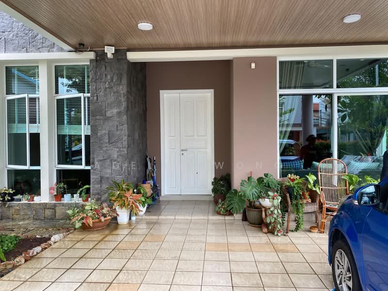 Rumah Berkembar untuk Dijual di Seksyen U13 (Setia Alam) - Adelyn Wong - PropertyGuru.com.my