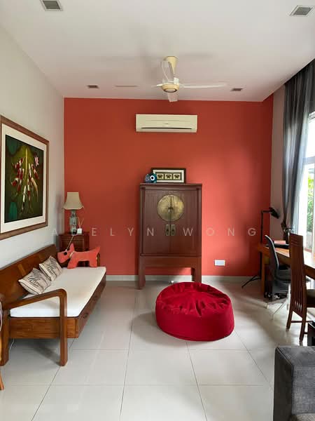 Rumah Berkembar untuk Dijual di Seksyen U13 (Setia Alam) - Adelyn Wong - PropertyGuru.com.my