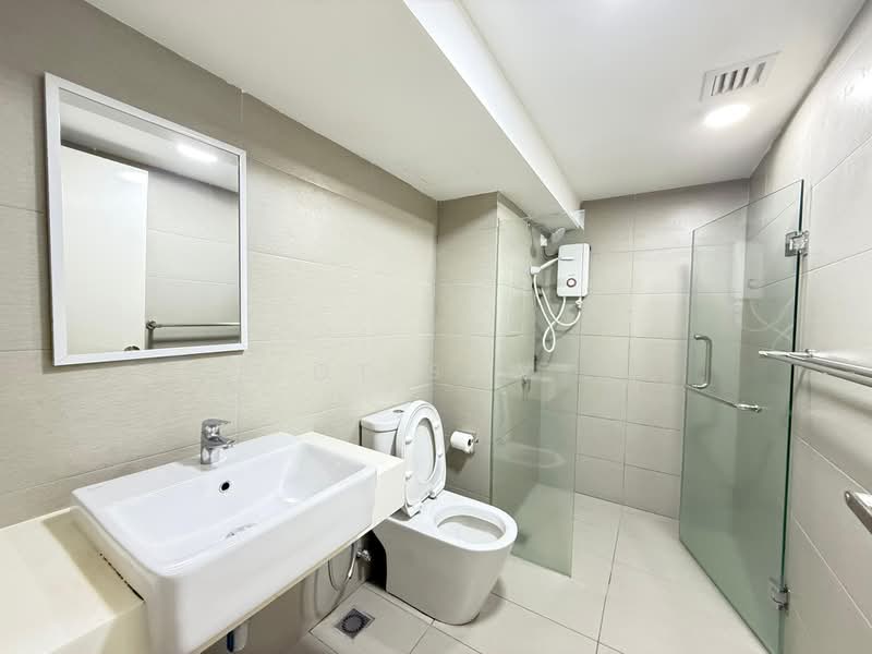 Service Residence for Rent at EkoCheras Service Residences - GT Saw - Bathroom - PropertyGuru.com.my