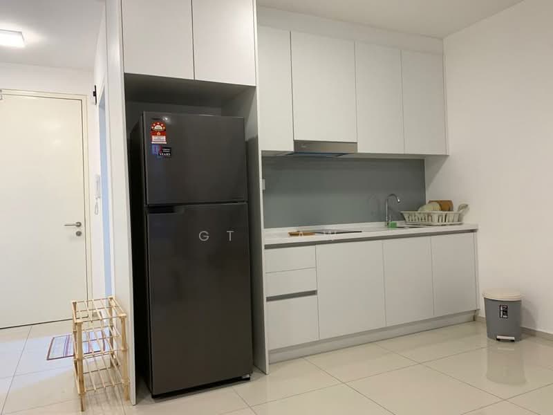 Service Residence for Rent at EkoCheras Service Residences - GT Saw - Kitchen - PropertyGuru.com.my