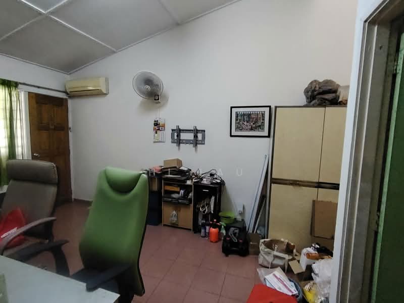 2-storey Terraced House for Sale in Sri Petaling (Kuala Lumpur) - HL Lau - Interior - PropertyGuru.com.my