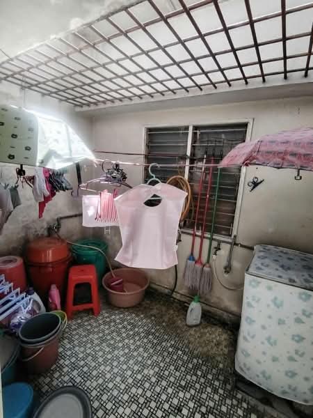 2-storey Terraced House for Sale in Sri Petaling (Kuala Lumpur) - HL Lau - Interior - PropertyGuru.com.my