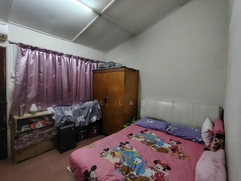 2-storey Terraced House for Sale in Sri Petaling (Kuala Lumpur) - HL Lau - Bedroom - PropertyGuru.com.my