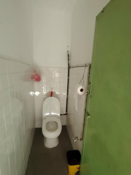 2-storey Terraced House for Sale in Sri Petaling (Kuala Lumpur) - HL Lau - Bathroom - PropertyGuru.com.my