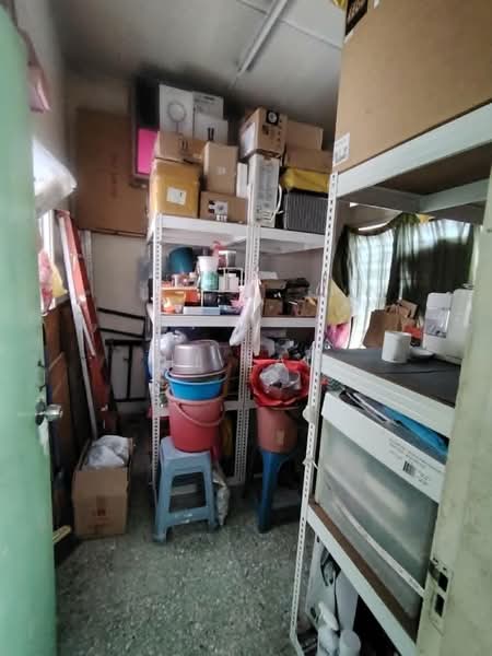 2-storey Terraced House for Sale in Sri Petaling (Kuala Lumpur) - HL Lau - Interior - PropertyGuru.com.my