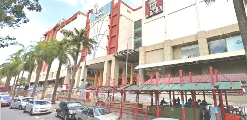 2-storey Terraced House for Sale in Sri Petaling (Kuala Lumpur) - HL Lau - Exterior - PropertyGuru.com.my