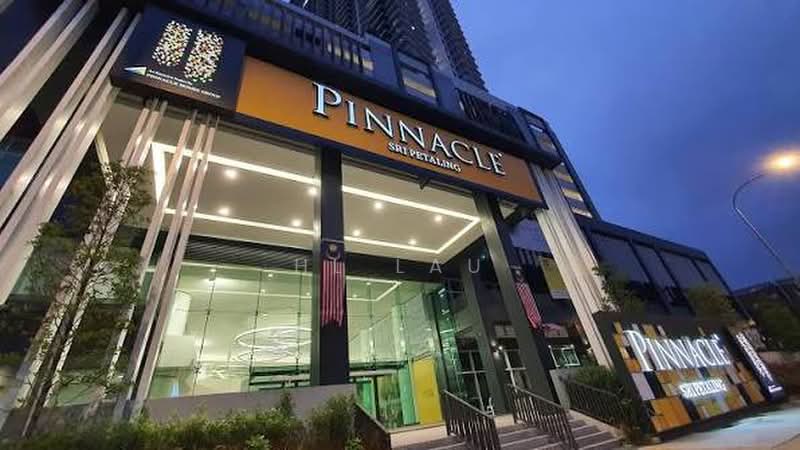 2-storey Terraced House for Sale in Sri Petaling (Kuala Lumpur) - HL Lau - Exterior - PropertyGuru.com.my