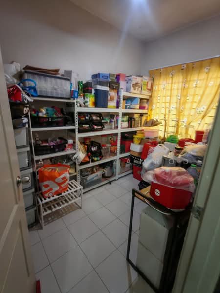 2-storey Terraced House for Sale in Hulu Langat (Selangor) - Faizul Zamrod - Interior - PropertyGuru.com.my