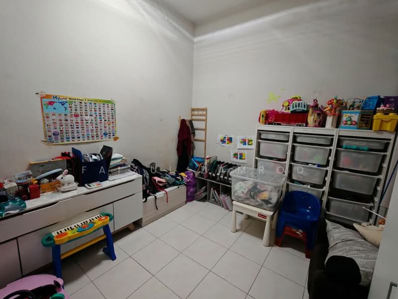 2-storey Terraced House for Sale in Hulu Langat (Selangor) - Faizul Zamrod - Interior - PropertyGuru.com.my