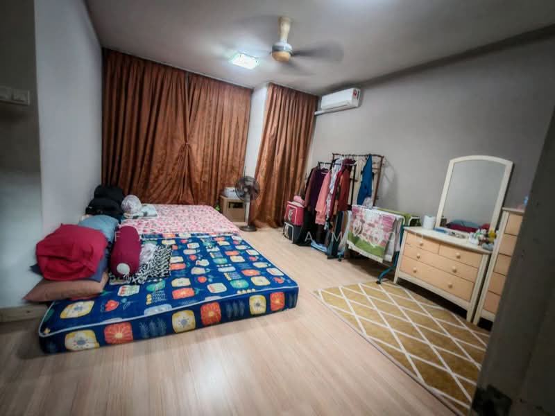 2-storey Terraced House for Sale in Hulu Langat (Selangor) - Faizul Zamrod - Bedroom - PropertyGuru.com.my
