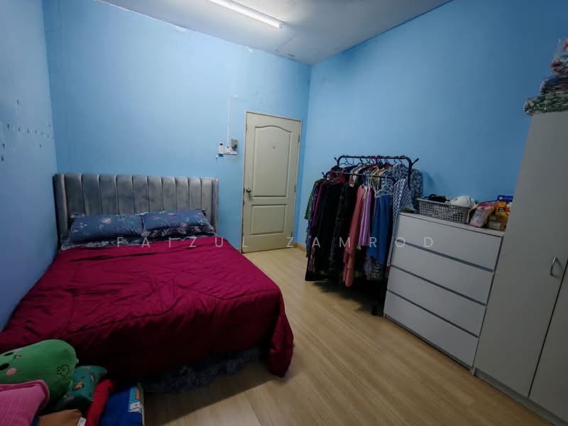 2-storey Terraced House for Sale in Hulu Langat (Selangor) - Faizul Zamrod - Bedroom - PropertyGuru.com.my