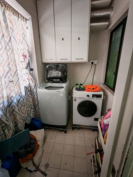 2-storey Terraced House for Sale in Hulu Langat (Selangor) - Faizul Zamrod - Interior - PropertyGuru.com.my
