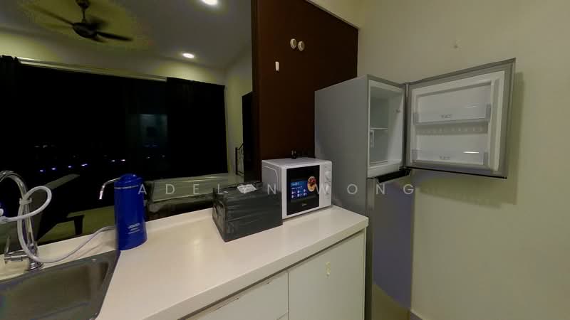 Service Residence for Rent at Trefoil @ Setia City - Adelyn Wong - Kitchen - PropertyGuru.com.my