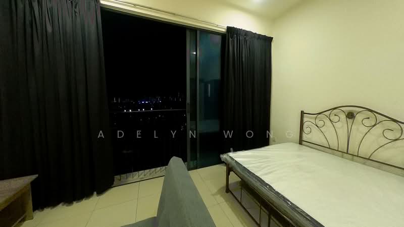 Service Residence for Rent at Trefoil @ Setia City - Adelyn Wong - Bedroom - PropertyGuru.com.my