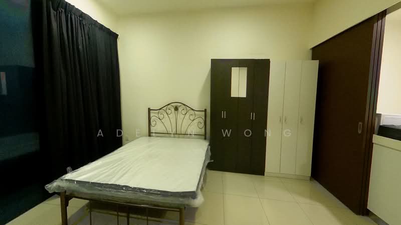 Service Residence for Rent at Trefoil @ Setia City - Adelyn Wong - Bedroom - PropertyGuru.com.my