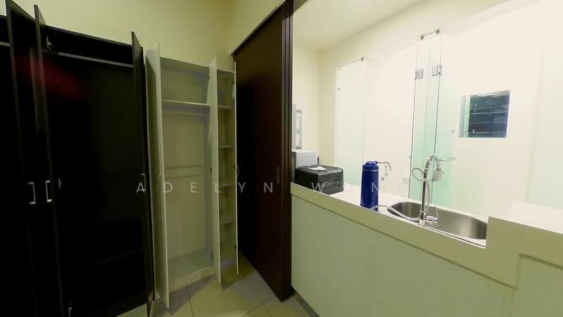 Service Residence for Rent at Trefoil @ Setia City - Adelyn Wong - PropertyGuru.com.my