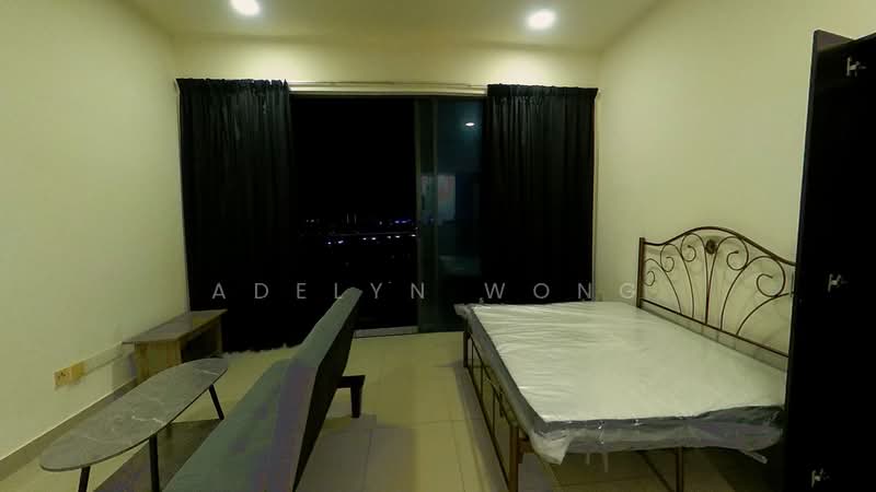 Service Residence for Rent at Trefoil @ Setia City - Adelyn Wong - PropertyGuru.com.my