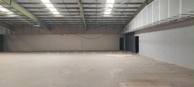 Kilang untuk Disewa di Taman Desa Cemerlang (Ulu Tiram) - Kayden Voon - Interior - PropertyGuru.com.my