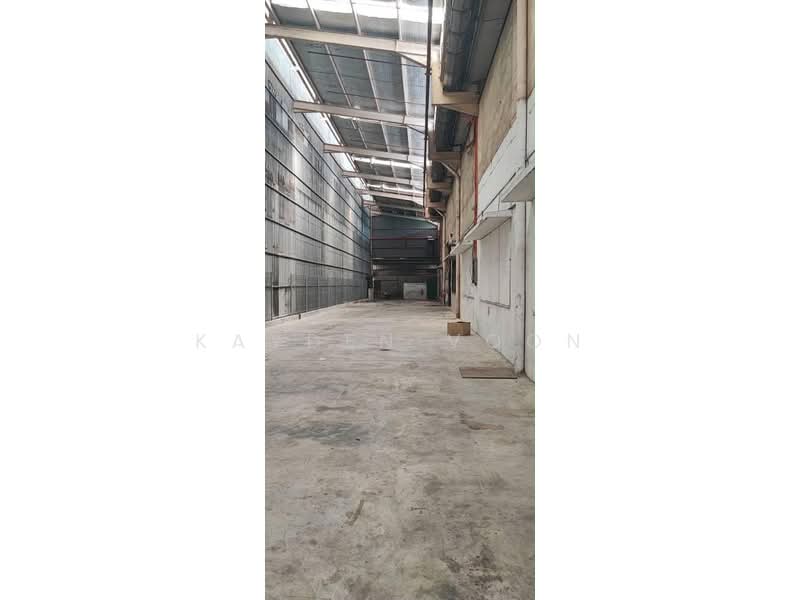 Kilang untuk Disewa di Taman Desa Cemerlang (Ulu Tiram) - Kayden Voon - Interior - PropertyGuru.com.my