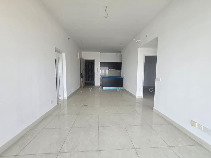 Service Residence for Sale at Setia City Residences - Adelyn Wong - Living Room - PropertyGuru.com.my