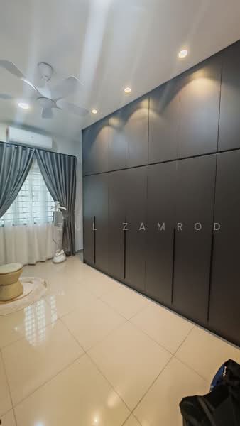 2-storey Terraced House for Sale in Sepang (Selangor) - Faizul Zamrod - Bedroom - PropertyGuru.com.my