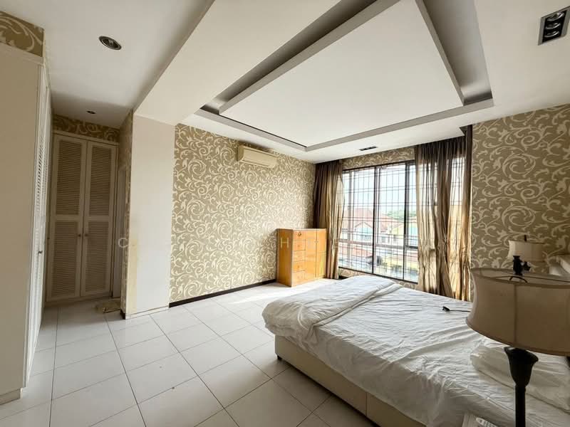2.5-storey Terraced House for Sale in Taman Impian Emas (Skudai) - Chew Chee Yee - PropertyGuru.com.my
