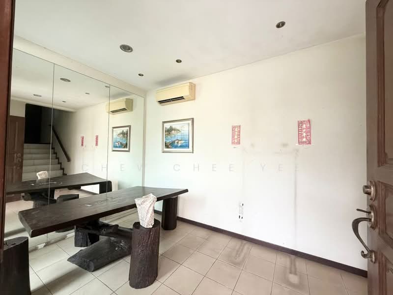 2.5-storey Terraced House for Sale in Taman Impian Emas (Skudai) - Chew Chee Yee - PropertyGuru.com.my