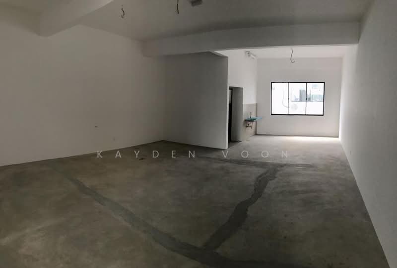 Shop for Sale in Taman JP Perdana (Johor Bahru) - Kayden Voon - Interior - PropertyGuru.com.my