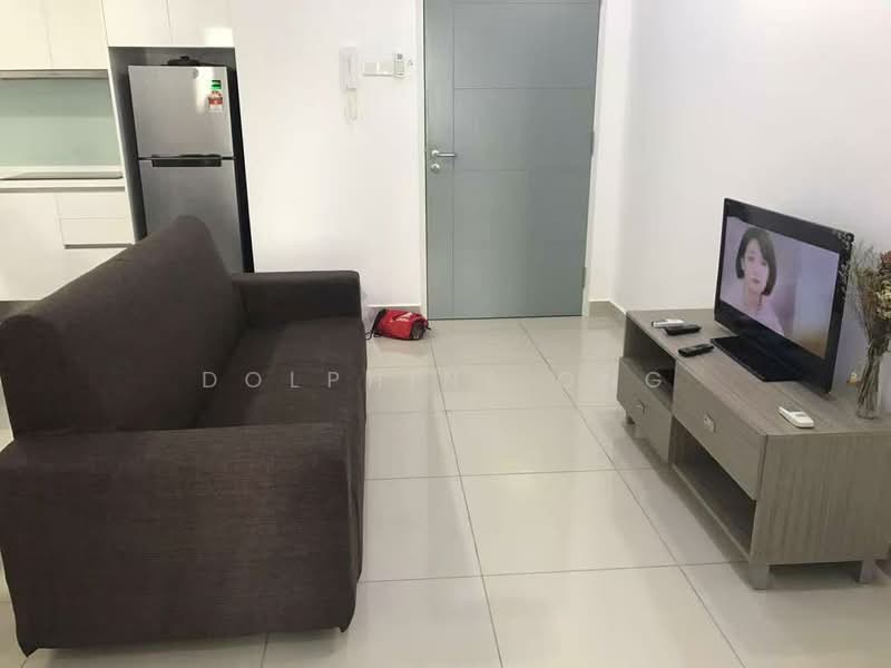 Service Residence for Sale at Tropez Residences - Dolphine Ong - Living Room - PropertyGuru.com.my