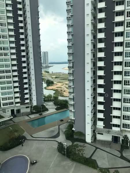 Service Residence for Sale at Tropez Residences - Dolphine Ong - Exterior - PropertyGuru.com.my