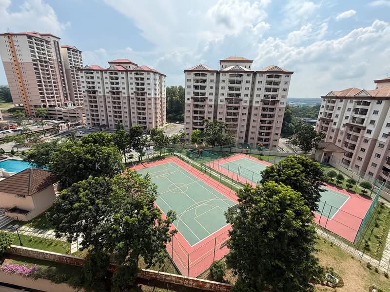 Apartment for Sale at Prima Regency - Kayden Voon - Exterior - PropertyGuru.com.my