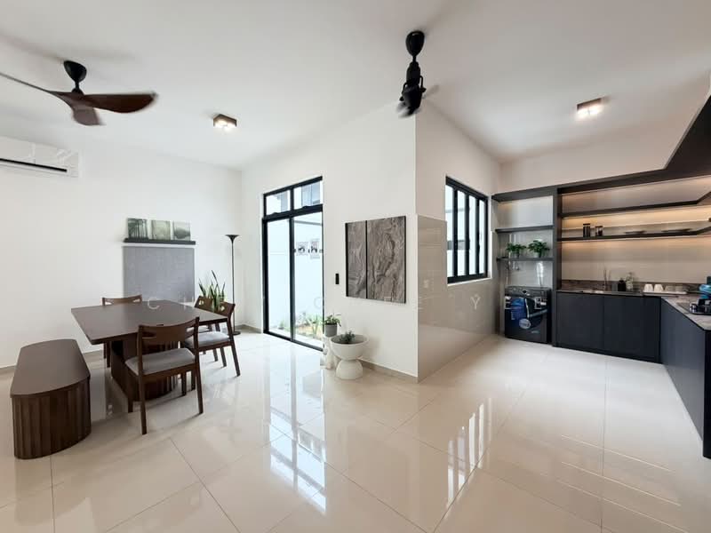 Rumah Kluster untuk Dijual di Eco Botanic (Iskandar Puteri (Nusajaya)) - Chew Chee Yee - PropertyGuru.com.my