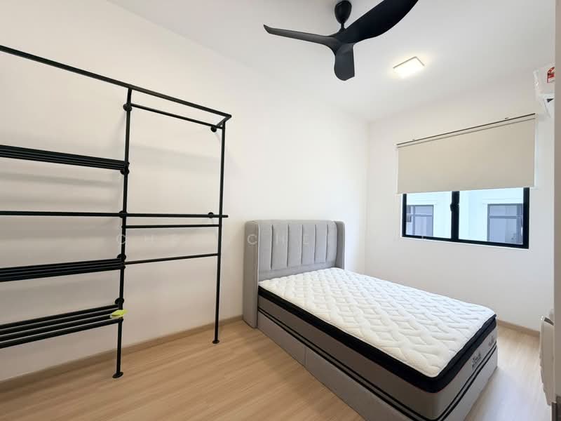 Rumah Kluster untuk Dijual di Eco Botanic (Iskandar Puteri (Nusajaya)) - Chew Chee Yee - PropertyGuru.com.my