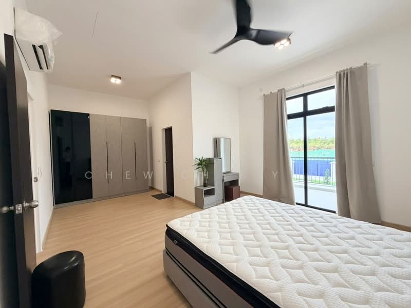 Rumah Kluster untuk Dijual di Eco Botanic (Iskandar Puteri (Nusajaya)) - Chew Chee Yee - PropertyGuru.com.my