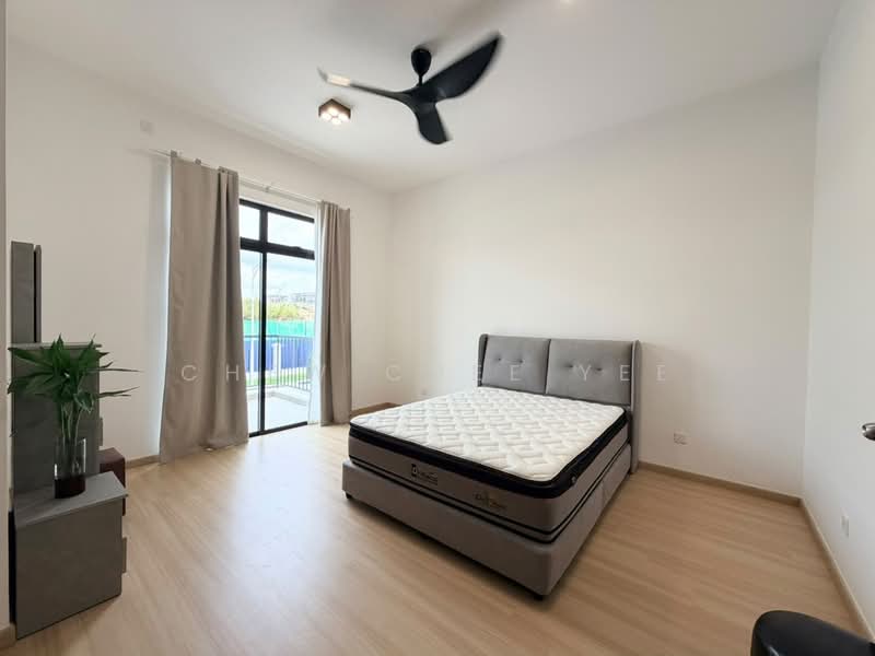 Rumah Kluster untuk Dijual di Eco Botanic (Iskandar Puteri (Nusajaya)) - Chew Chee Yee - PropertyGuru.com.my