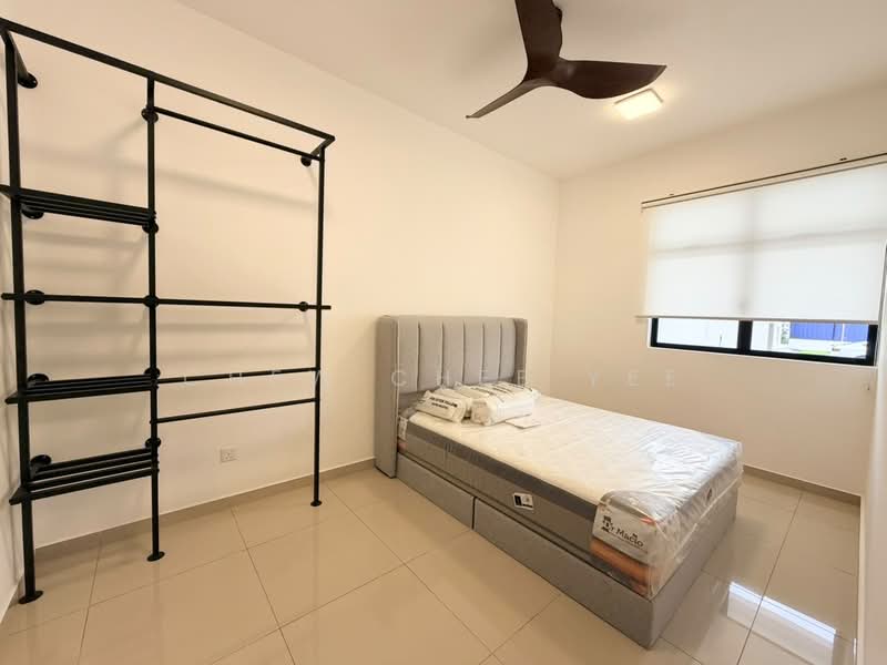 Rumah Kluster untuk Dijual di Eco Botanic (Iskandar Puteri (Nusajaya)) - Chew Chee Yee - PropertyGuru.com.my