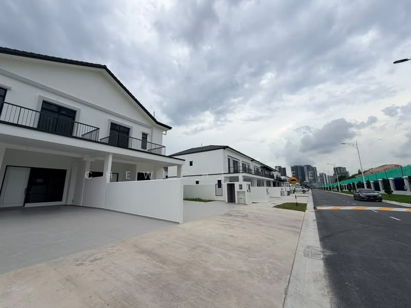 Rumah Kluster untuk Dijual di Eco Botanic (Iskandar Puteri (Nusajaya)) - Chew Chee Yee - PropertyGuru.com.my