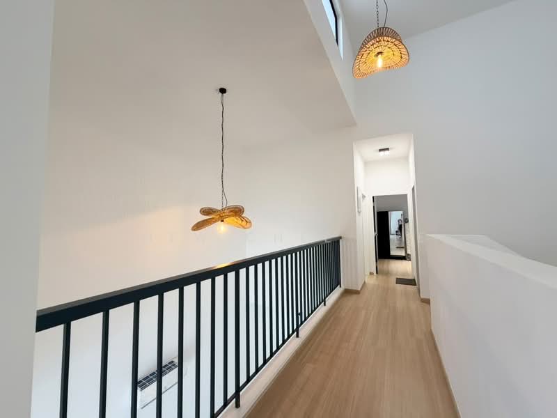Rumah Kluster untuk Dijual di Eco Botanic (Iskandar Puteri (Nusajaya)) - Chew Chee Yee - PropertyGuru.com.my