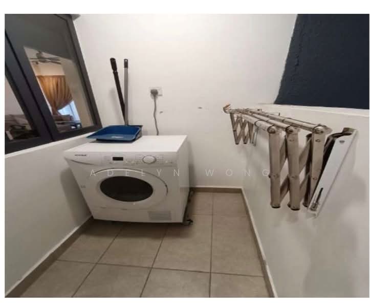 Servis Apartment untuk Disewa di Setia City Residences - Adelyn Wong - Interior - PropertyGuru.com.my