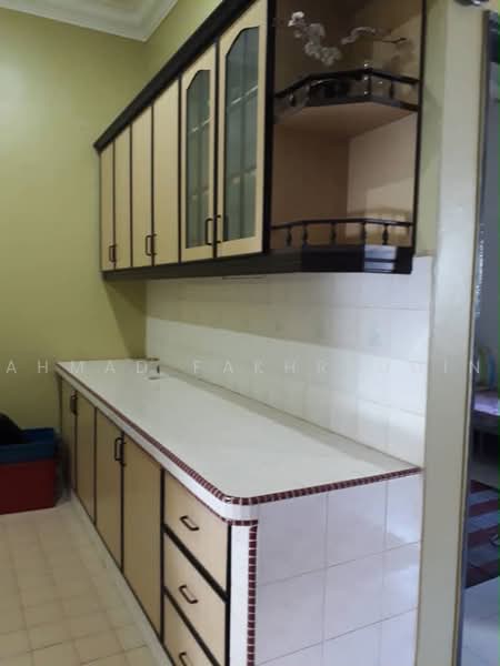 1-storey Terraced House for Sale in Tebrau (Johor) - Ahmad Fakhruddin - PropertyGuru.com.my