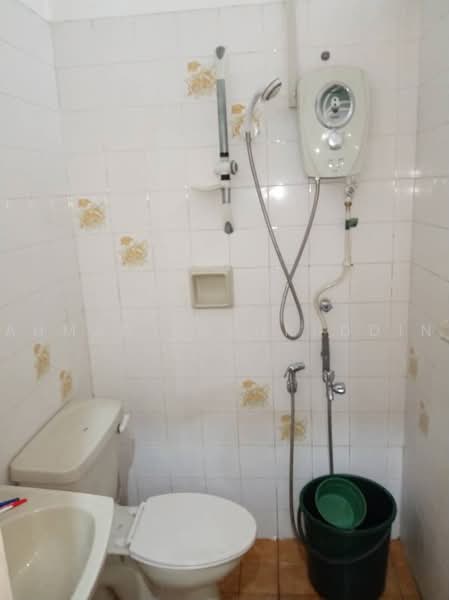 1-storey Terraced House for Sale in Tebrau (Johor) - Ahmad Fakhruddin - PropertyGuru.com.my