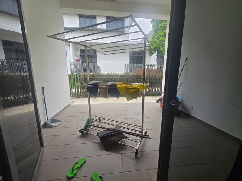 Rumah Berkembar untuk Disewa di Eco Ardence (Setia Alam) - Adelyn Wong - Exterior - PropertyGuru.com.my