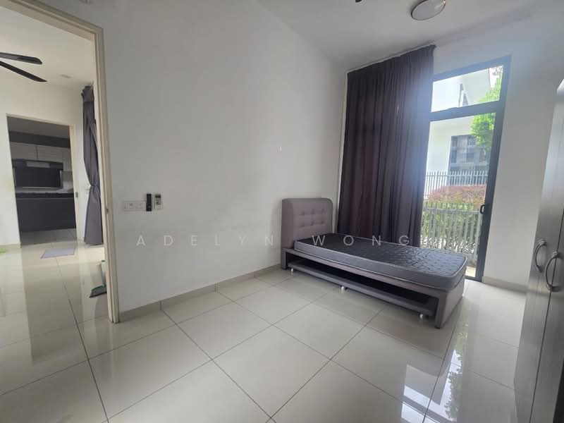 Rumah Berkembar untuk Disewa di Eco Ardence (Setia Alam) - Adelyn Wong - Bedroom - PropertyGuru.com.my