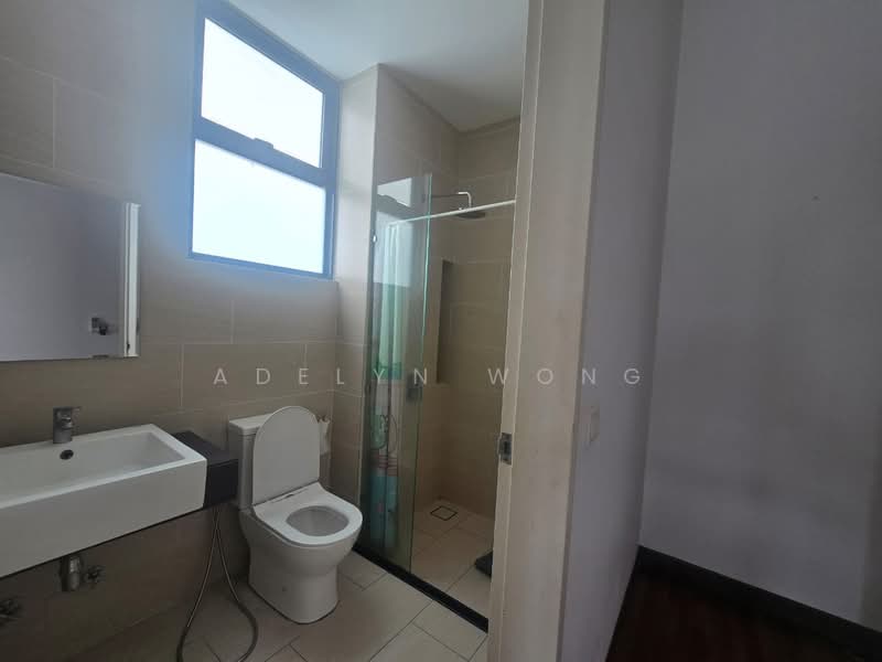 Rumah Berkembar untuk Disewa di Eco Ardence (Setia Alam) - Adelyn Wong - Bathroom - PropertyGuru.com.my