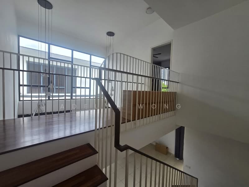 Rumah Berkembar untuk Disewa di Eco Ardence (Setia Alam) - Adelyn Wong - Interior - PropertyGuru.com.my