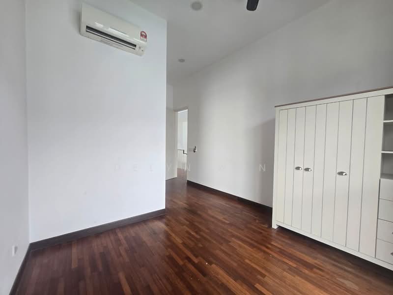 Rumah Berkembar untuk Disewa di Eco Ardence (Setia Alam) - Adelyn Wong - Bedroom - PropertyGuru.com.my
