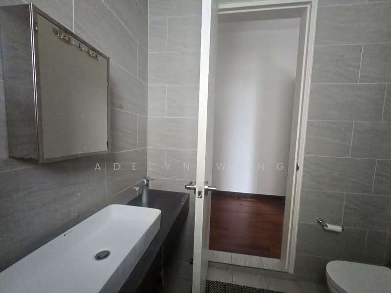 Rumah Berkembar untuk Disewa di Eco Ardence (Setia Alam) - Adelyn Wong - Bathroom - PropertyGuru.com.my
