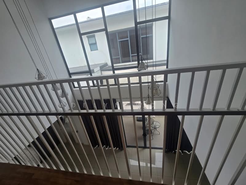 Rumah Berkembar untuk Disewa di Eco Ardence (Setia Alam) - Adelyn Wong - Interior - PropertyGuru.com.my