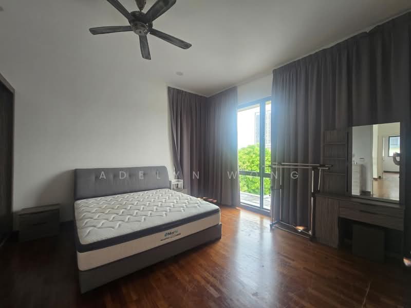 Rumah Berkembar untuk Disewa di Eco Ardence (Setia Alam) - Adelyn Wong - Bedroom - PropertyGuru.com.my